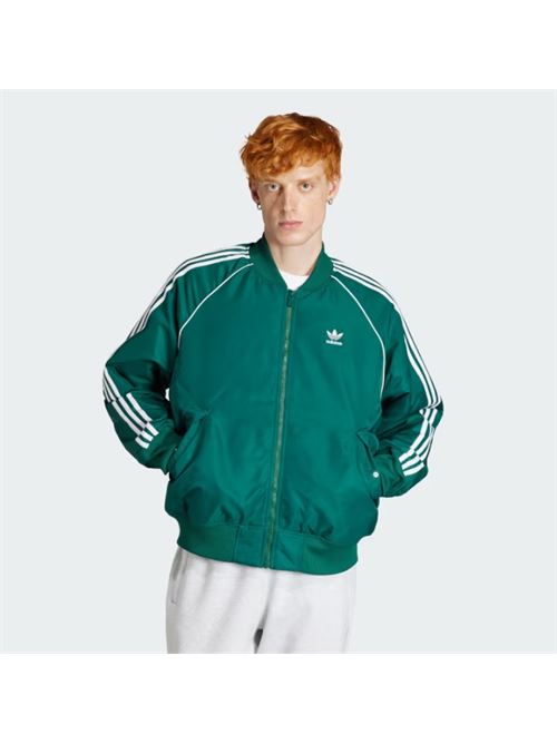 comm sst ADIDAS ORIGINAL | HZ0693CGREEN